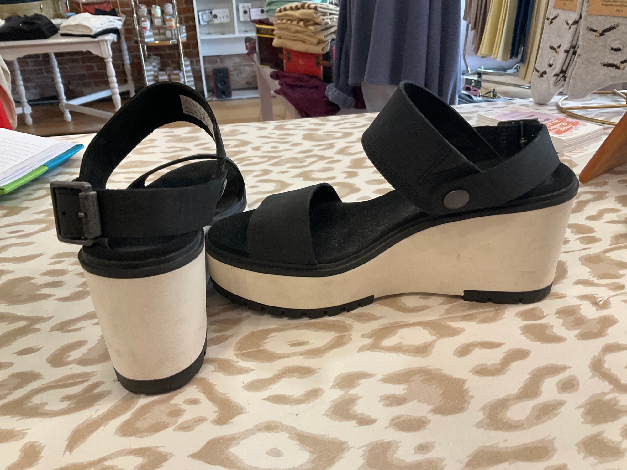 Upscale Resale - Shoes