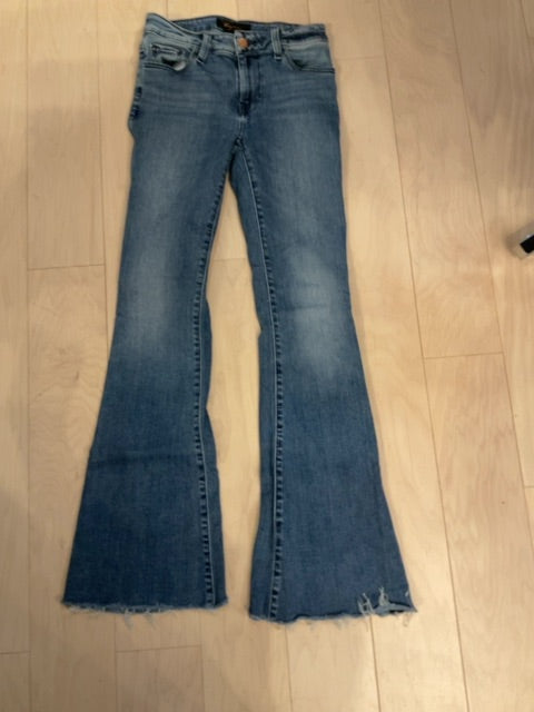 Upscale Resale - Bottoms