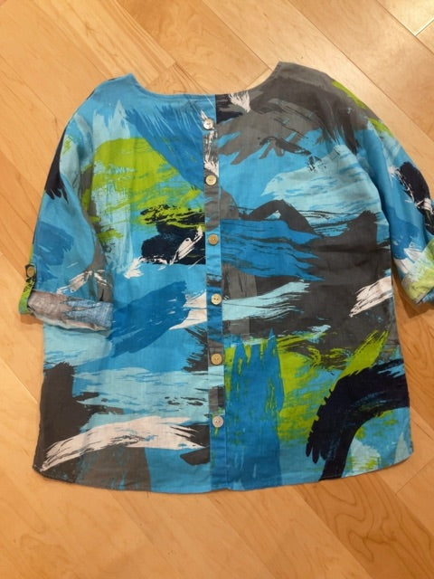 Upscale Resale - Tops