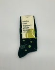 Conscious Step - Socks That Support Youth Sports