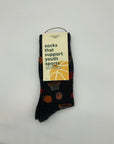 Conscious Step - Socks That Support Youth Sports
