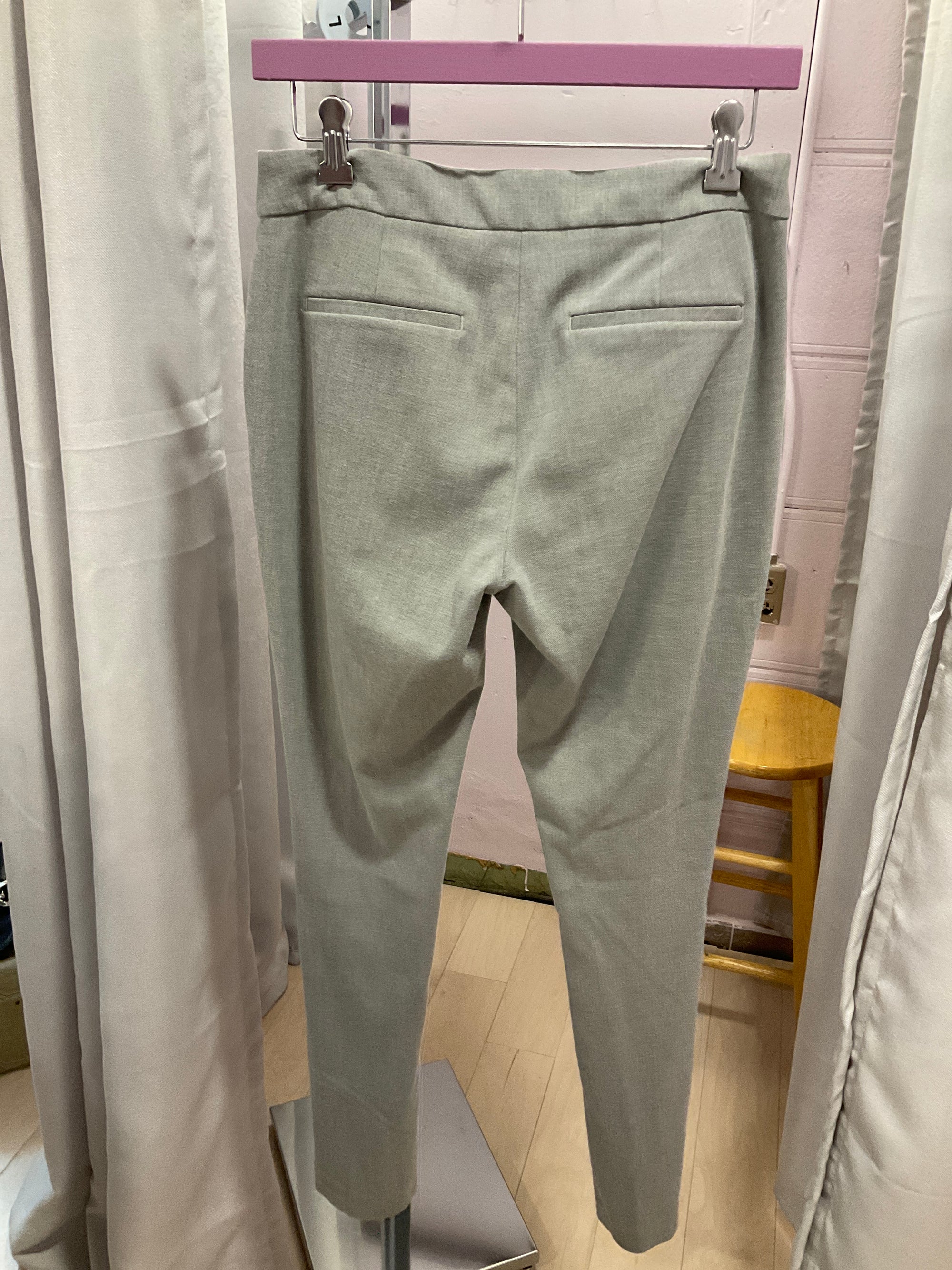 {{Client Code}} drk grey EXPRESS pants, 25