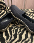 BLACK SKECHERS SHOE 8