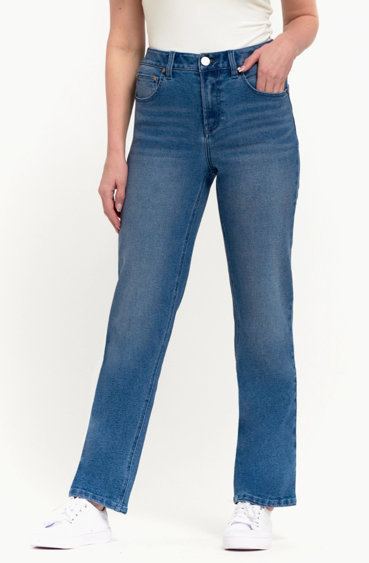 1822 Denim - 30" Straight Leg Jean - Benny