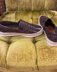 BROWN SHOE 7