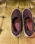 BROWN SHOE 7