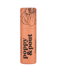 Poppy & Pout Lip Balm