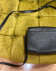 BLACK MICHAEL KORS BAG
