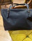 BLACK Kate Spade BAG