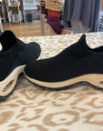 Black STQ SHOE 6