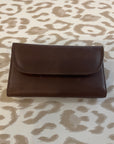 Brown Rolfs Wallet