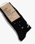 Conscious Step - Socks That Support Space Exploration