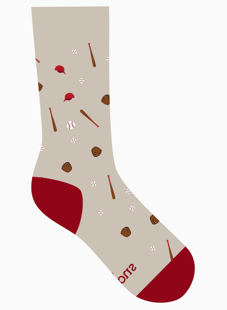 Conscious Step - Socks That Support Youth Sports