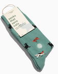 Conscious Step - Socks That Save Cats