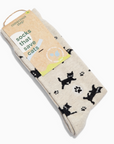Conscious Step - Socks That Save Cats