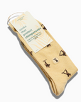 Conscious Step - Socks That Save Chimpanzees