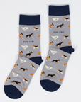 Bare Kind - Socks that Save Dogs