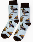 Bare Kind - Socks That Save Ducks