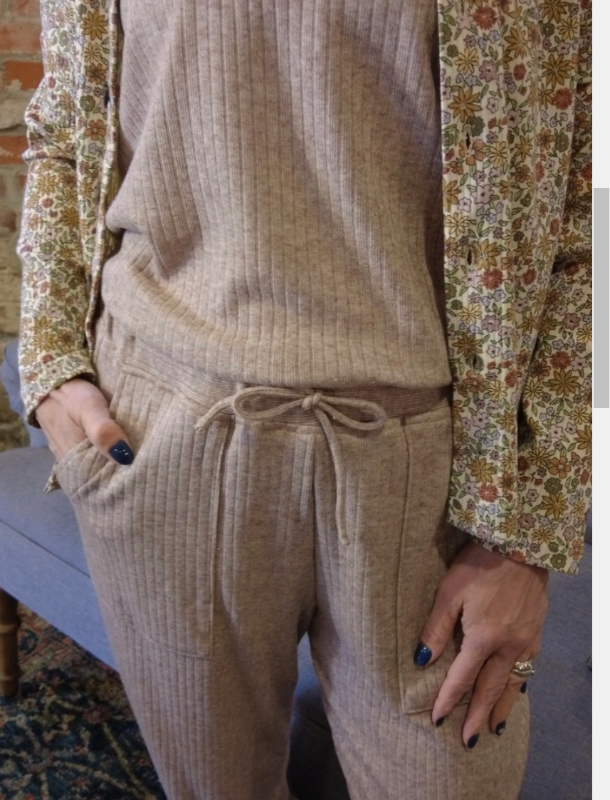 ByTAVI - Dusk Joggers