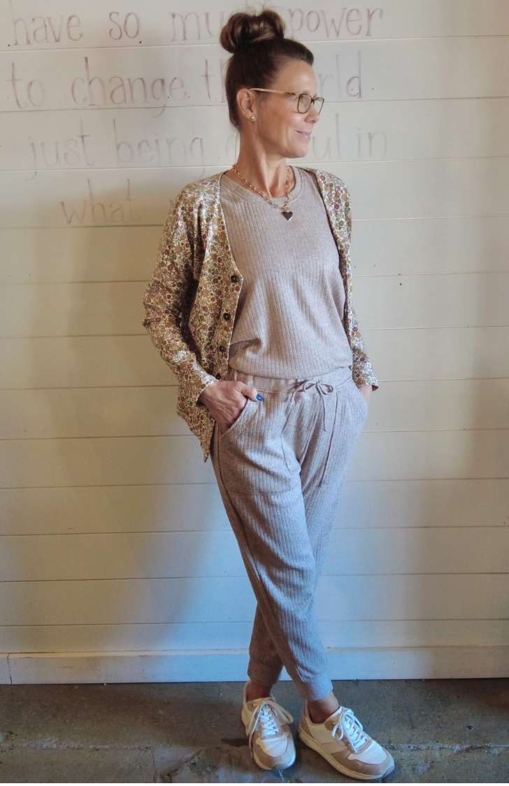 ByTAVI - Dusk Joggers