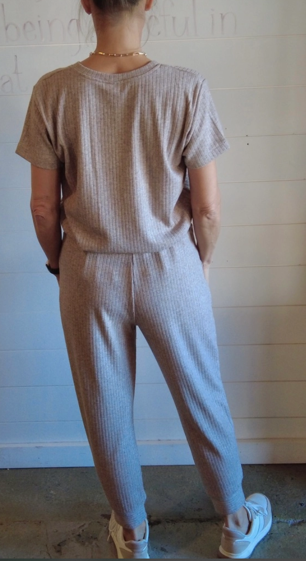 ByTAVI - Dusk Joggers