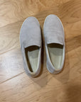 GRAY ECCO SHOE 9-9.5