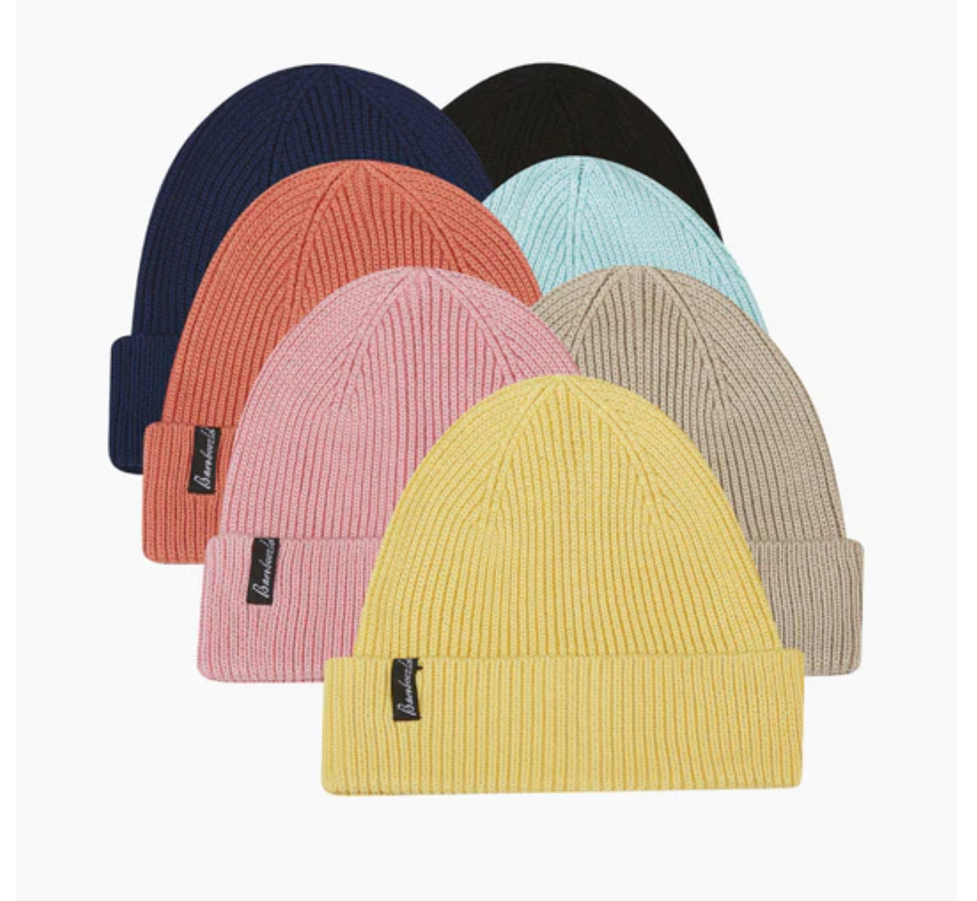 Everyday Bamboo Beanie