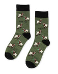 Bare Kind - Socks That Save Goats