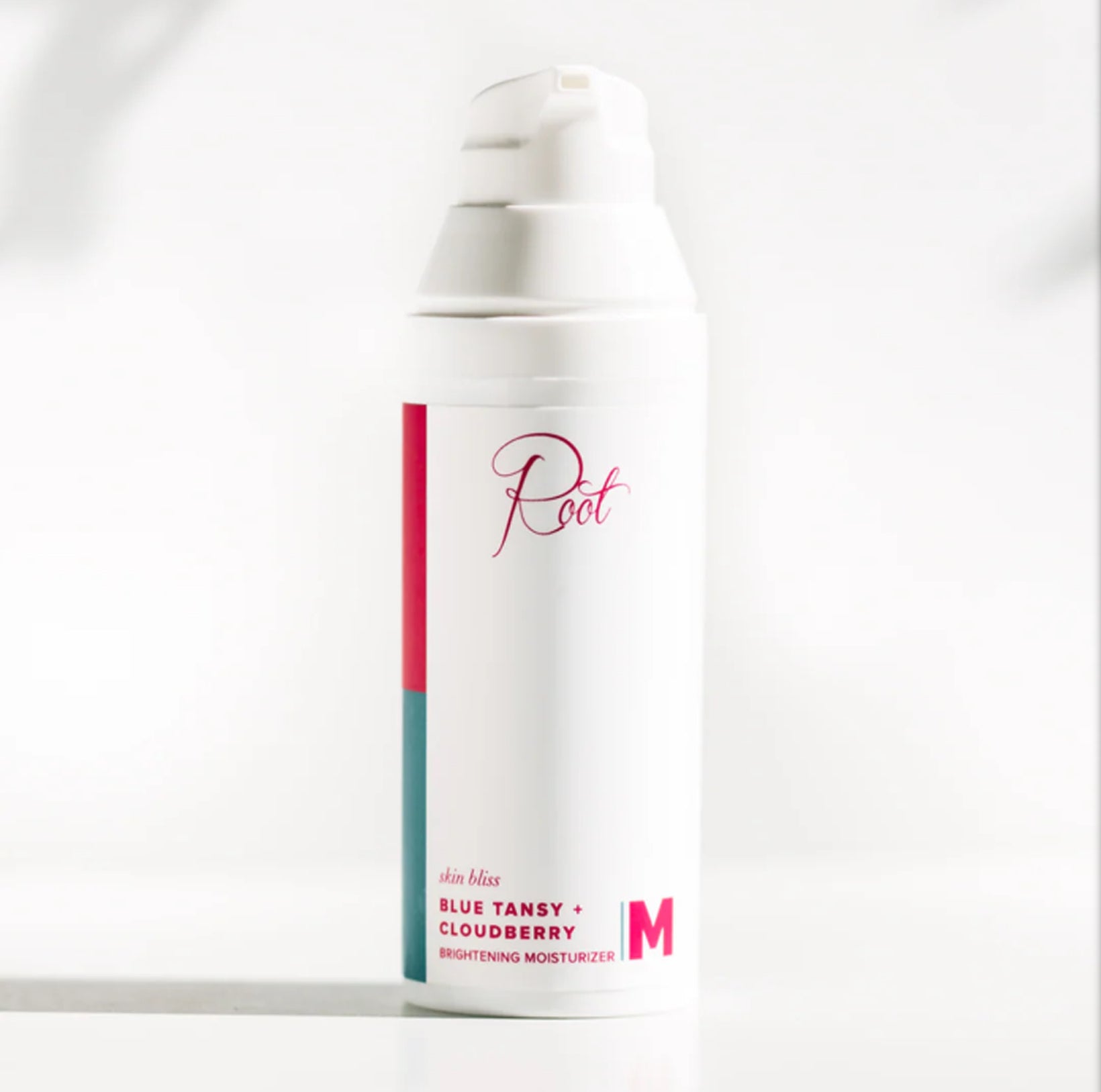 Root Skin Bliss Blue Tansy + Cloudberry Brightening Moisturizer