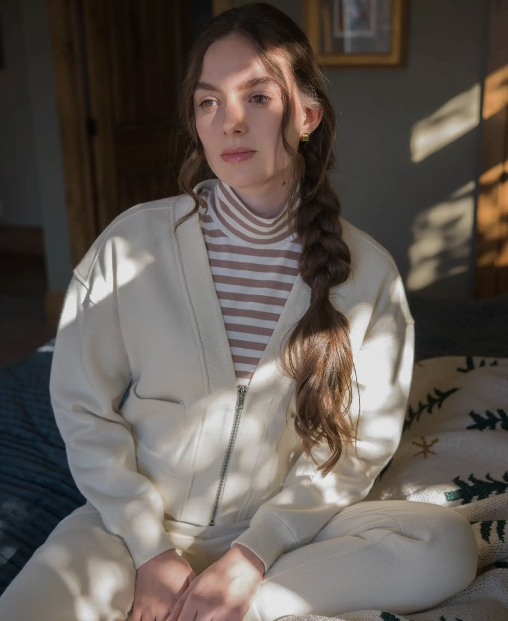 Downeast Portland Sweatshirt