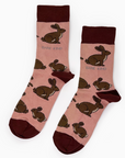 Bare Kind - Socks That Save Hares