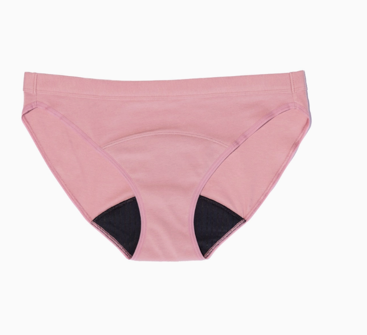 Saalt - Leakproof Cotton Bikini - Heavy