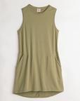 Maggie's Organic - Hi Low Dress