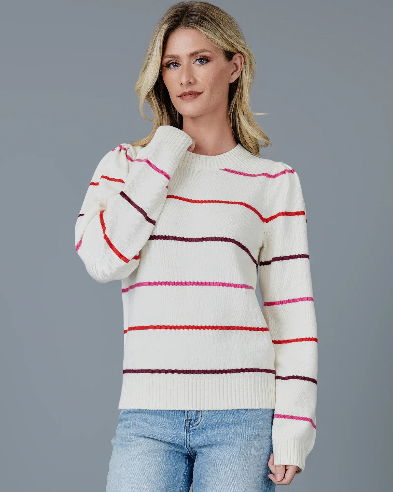 Downeast Sweet Dreams Sweater
