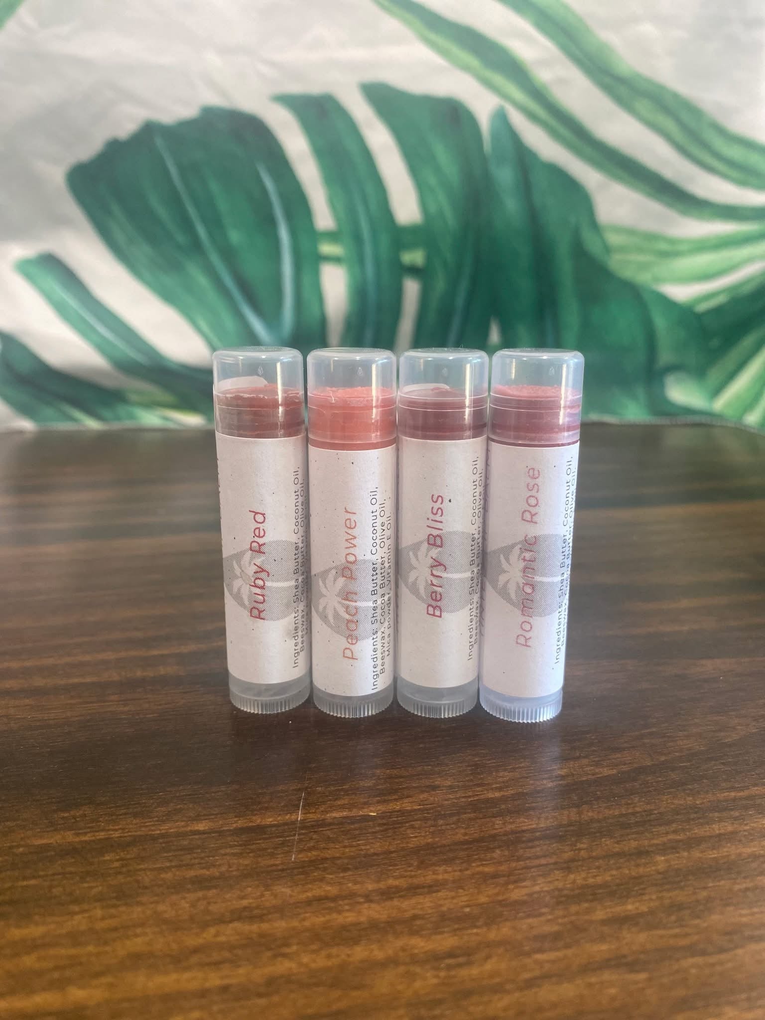 Akumi Lip Refresh Lip Balm