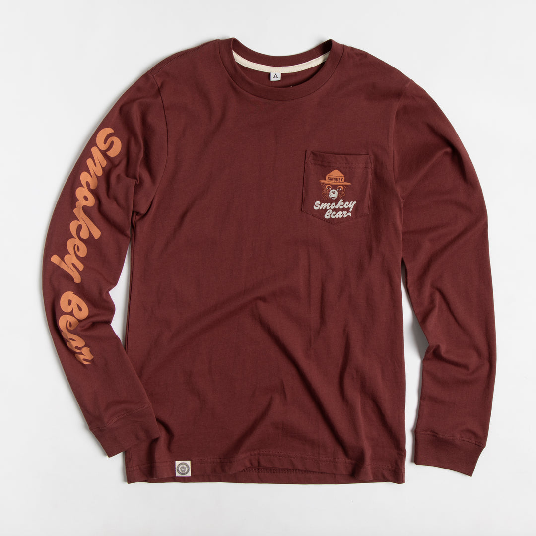 The Landmark Project - Spark A Change Unisex Long Sleeve
