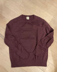 Maggie's Organics - Classic Crew Sweater