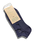 Conscious Step - Socks that Protect Bats- Ankle