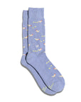 Conscious Step - Socks that Save Chickens