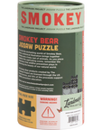 The Landmark project - Smokey Bear Jigsaw Puzzle