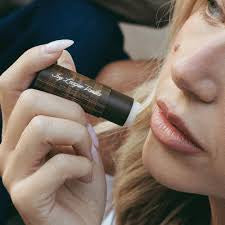 Poppy & Pout Lip Balm - Fall