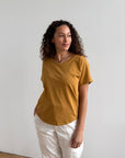 Elegantees - Caelyn Tee