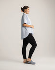 Maggie’s Organics - Camp Shirt