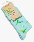 Conscious Step - Socks that Save Macaws