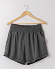 Maggie's Organics - Cotton Lounge Shorts