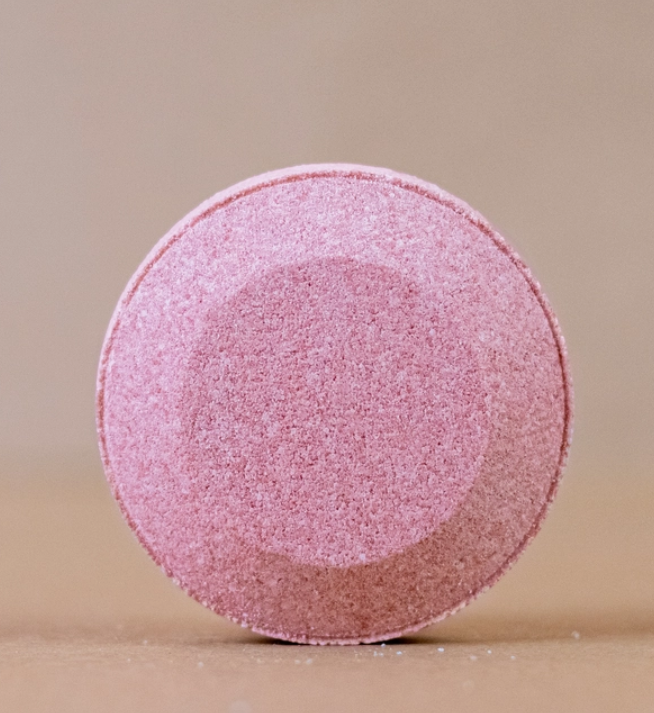 Rock Creek Soaps - Bath Bombs