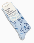 Conscious Step - Socks Protect Sea Horses