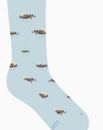 Conscious Step - Socks that Save Sea Otters