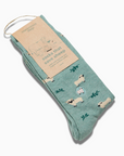 Conscious Step - Socks that Save Sheep