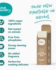 Kind Laundry - Vegan Laundry Stain Remover Bar